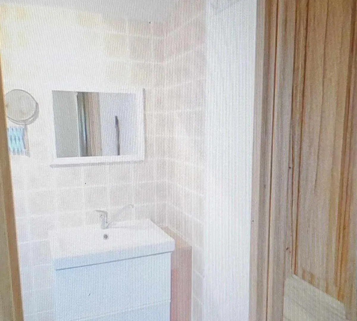Greoux Les Bains Maisonette Avec Terasse De 30 M2 Et Parking Prive Apartment